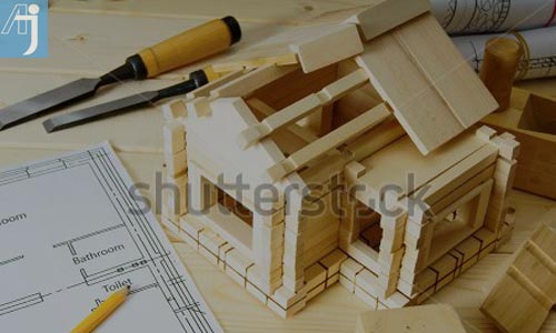 Wood & Joinery Works