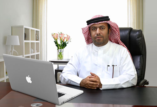 Mr Nasser Abdulmuhsen Ahmed Abdulrahman Alnuaimi